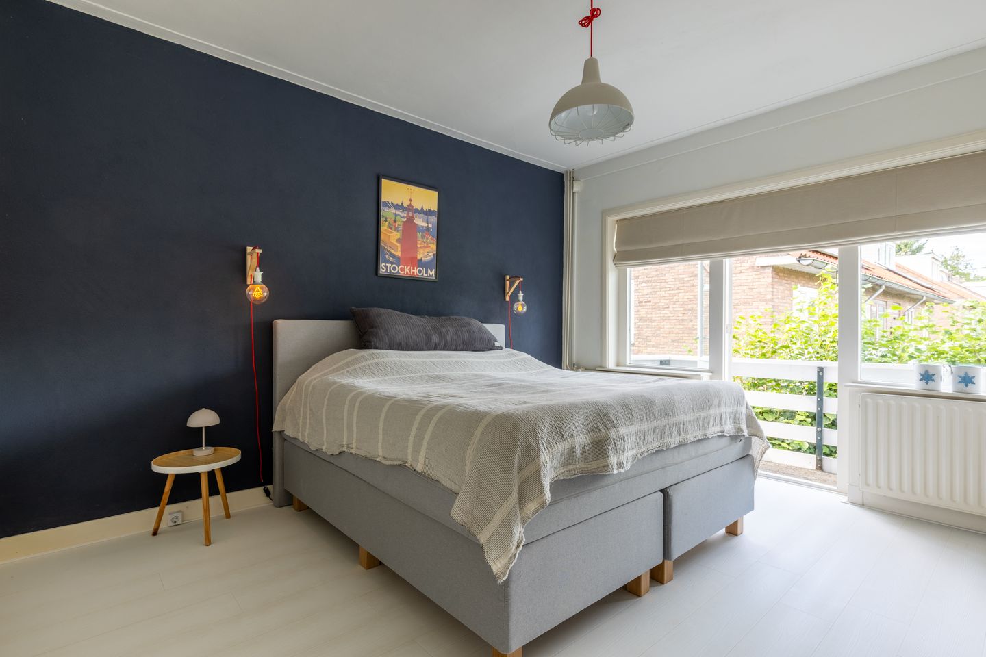 Foto 19 van Josef Israëlslaan 116