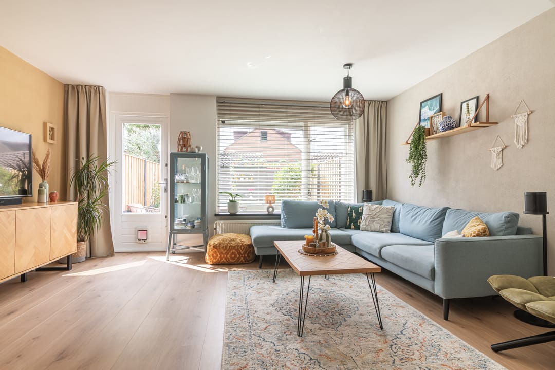 Foto 11 van Kreekmonde 33