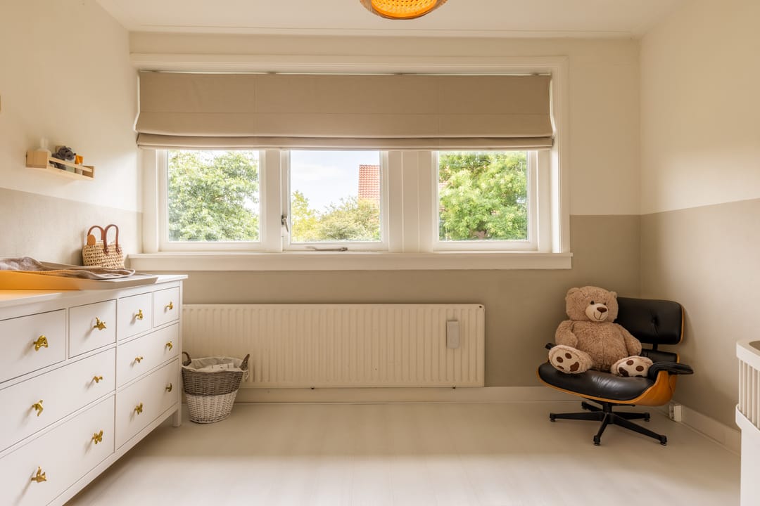 Foto 22 van Josef Israëlslaan 116