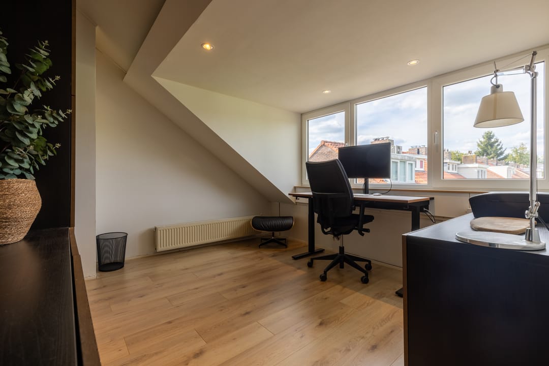 Foto 26 van Josef Israëlslaan 116