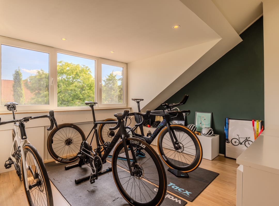 Foto 28 van Josef Israëlslaan 116