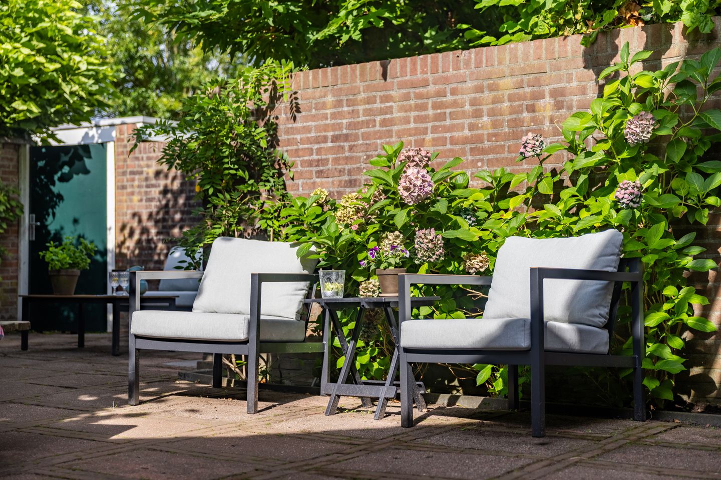 Foto 29 van Josef Israëlslaan 116