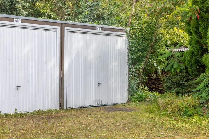 Foto 30 van Josef Israëlslaan 116