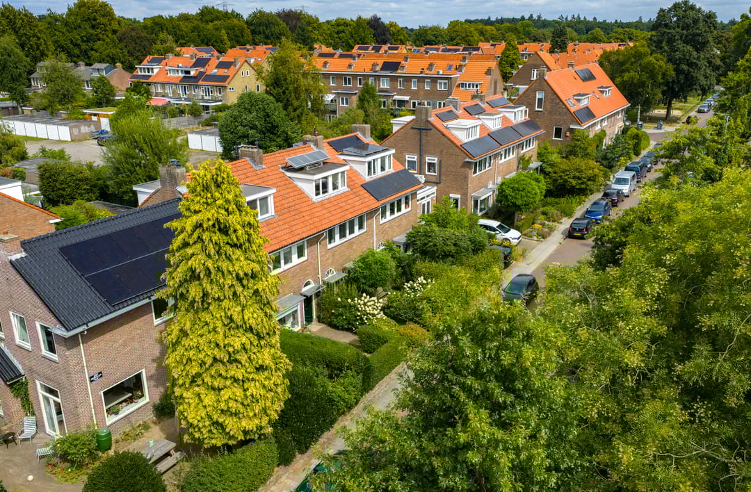 Foto 31 van Josef Israëlslaan 116