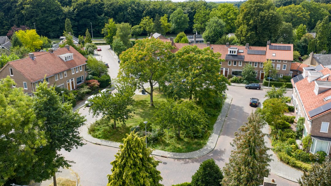 Foto 32 van Josef Israëlslaan 116