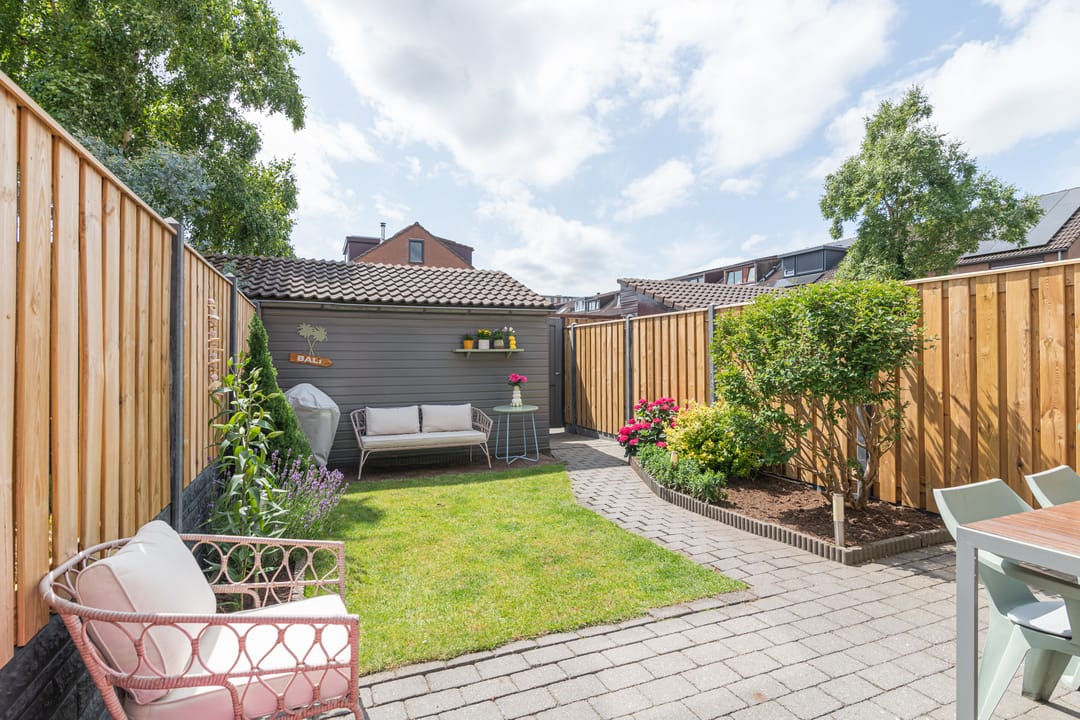 Foto 28 van Kreekmonde 33