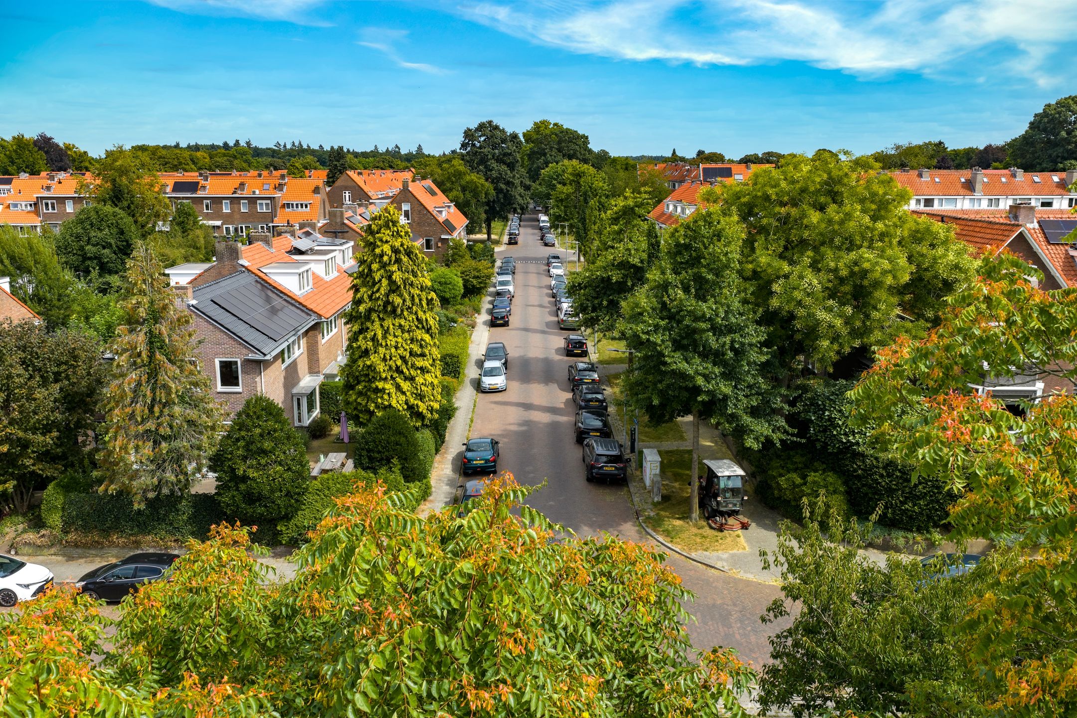 Foto 33 van Josef Israëlslaan 116