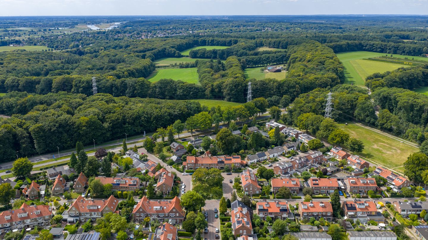 Foto 34 van Josef Israëlslaan 116