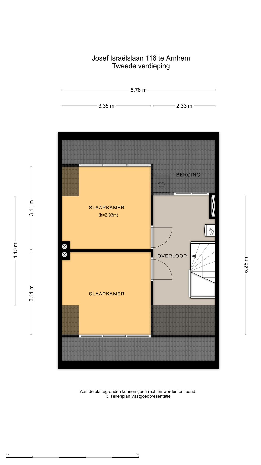 Foto 37 van Josef Israëlslaan 116