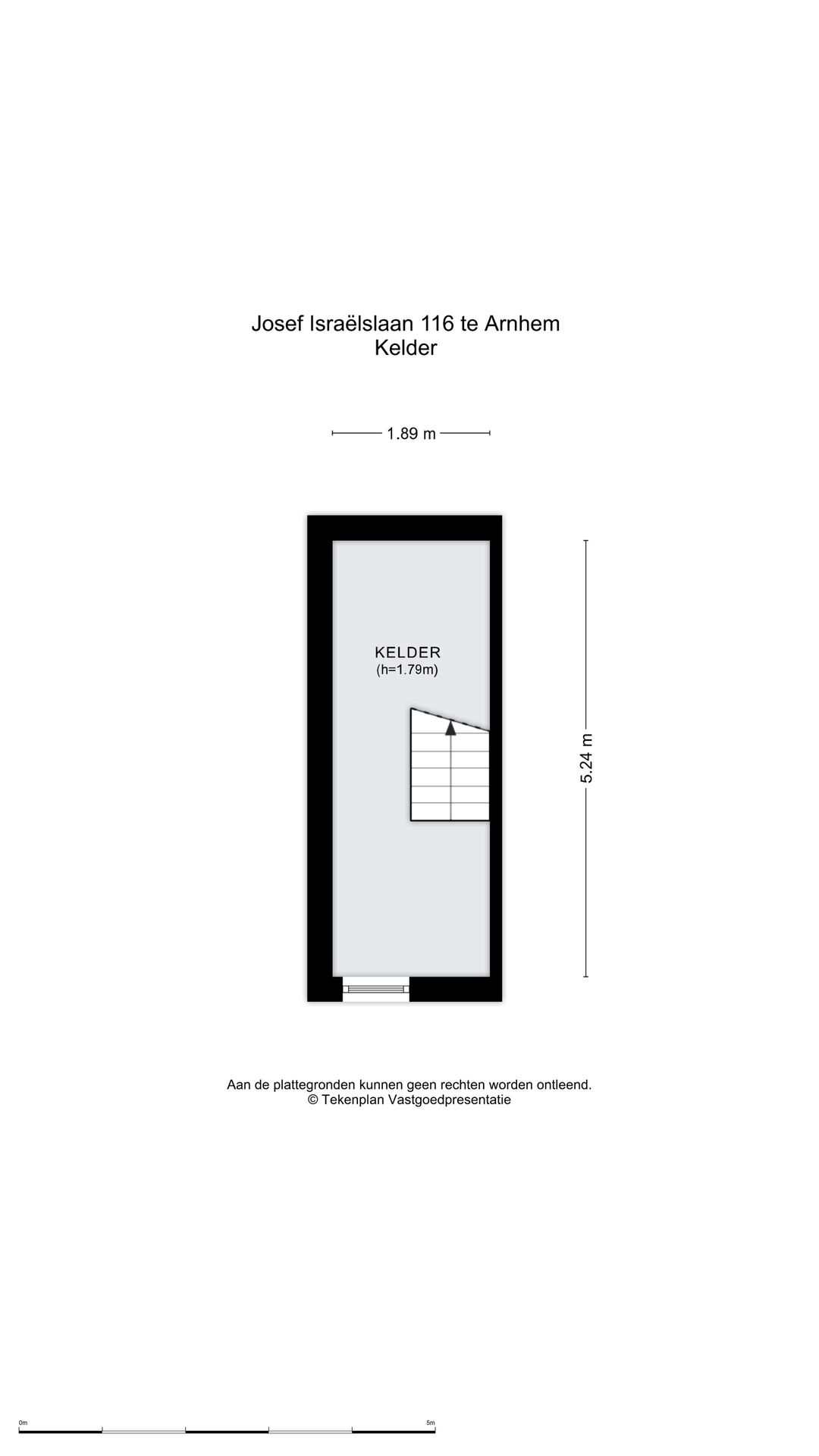 Foto 38 van Josef Israëlslaan 116