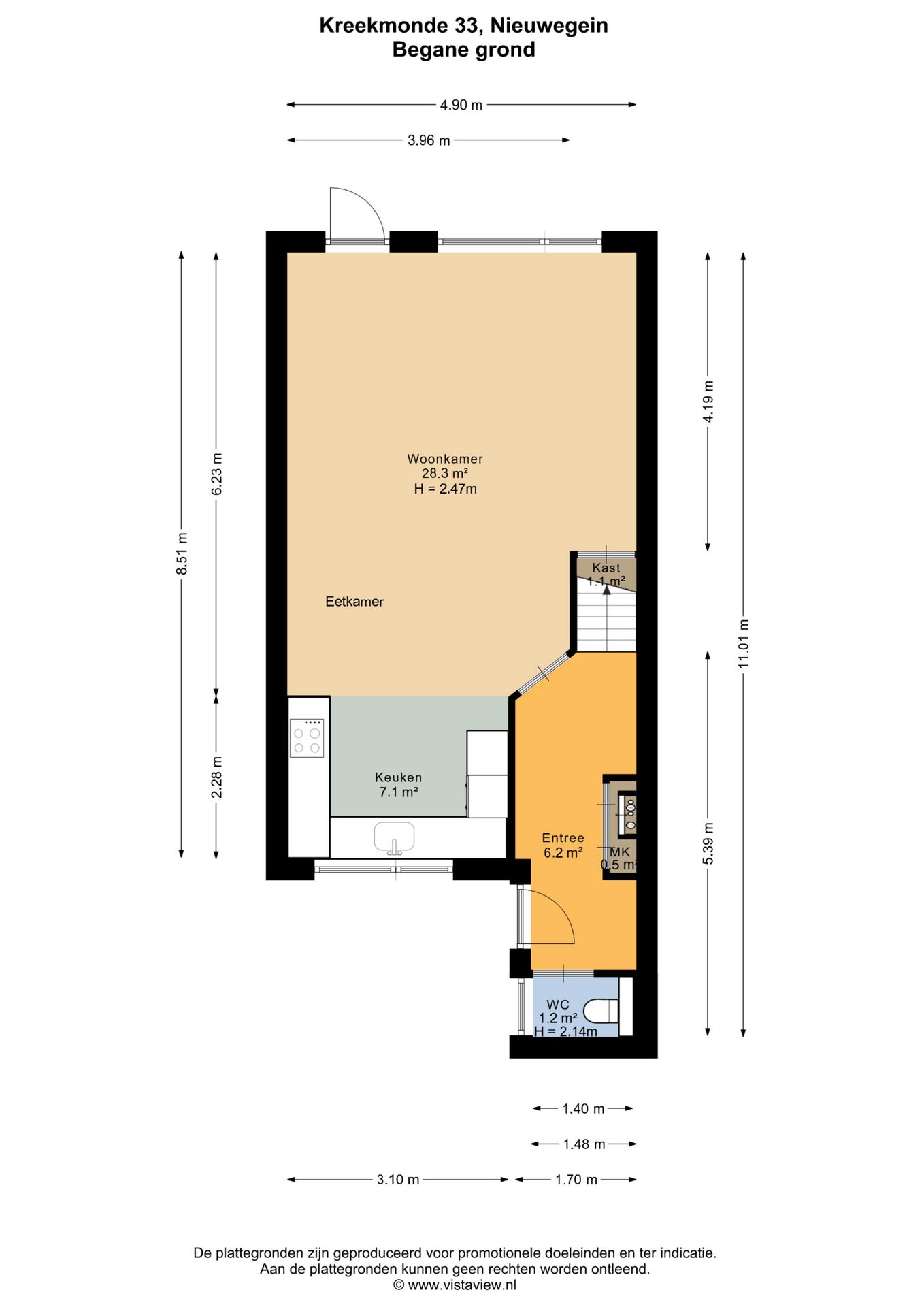 Foto 33 van Kreekmonde 33
