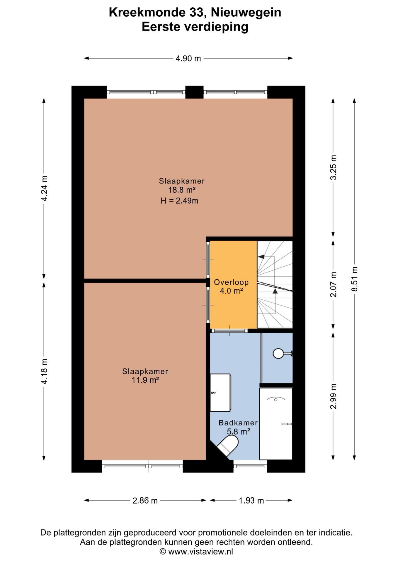 Foto 34 van Kreekmonde 33