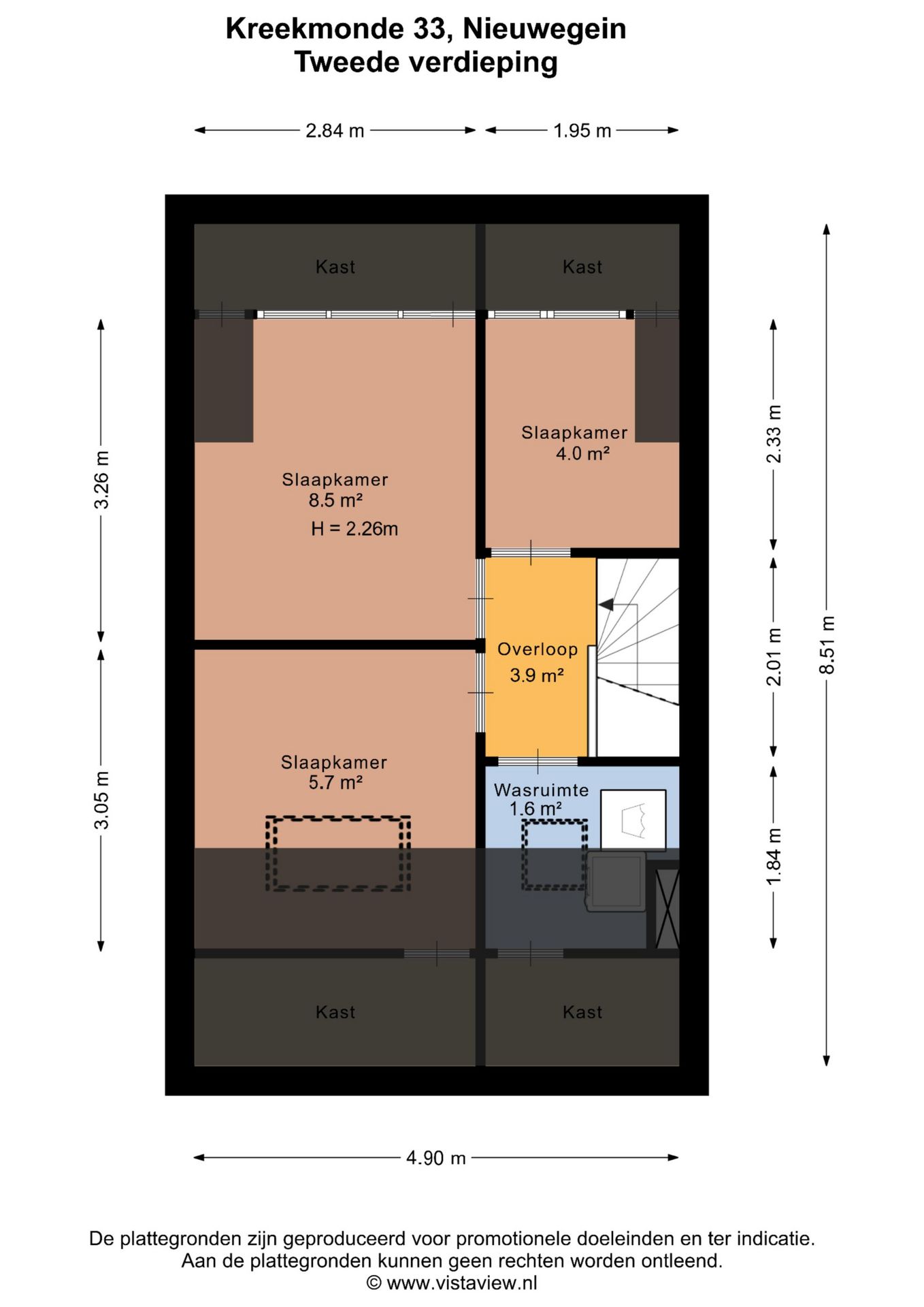 Foto 35 van Kreekmonde 33