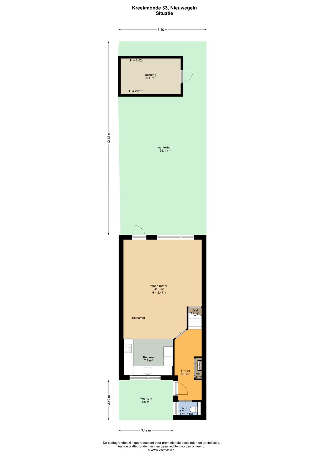 Foto 36 van Kreekmonde 33
