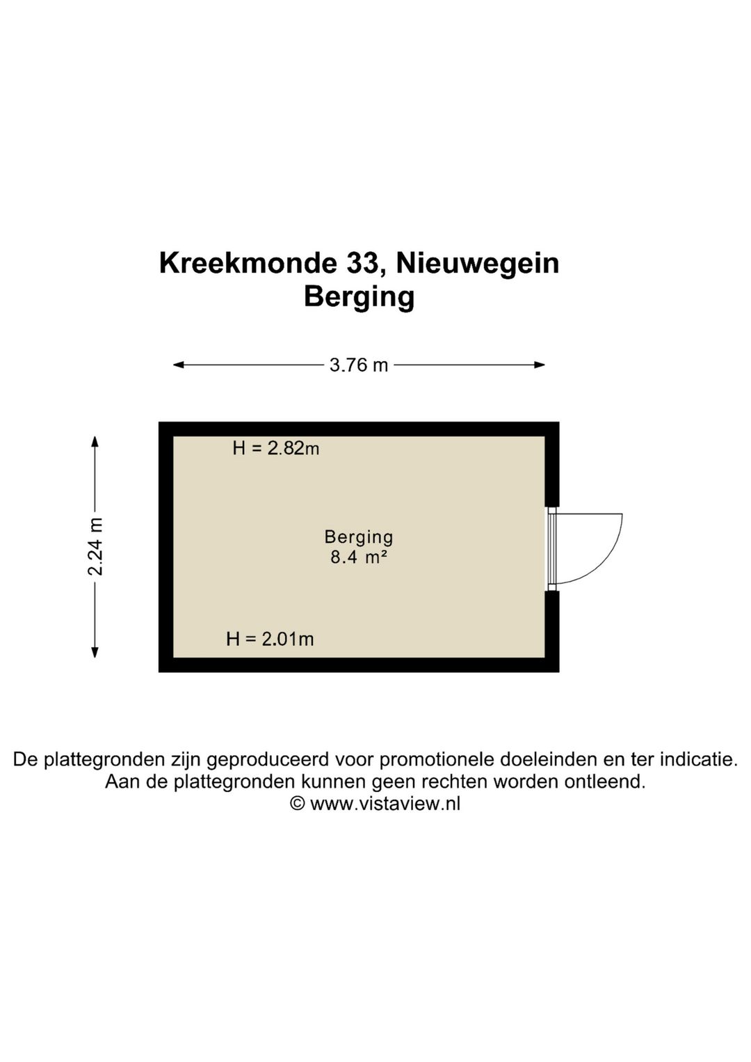 Foto 37 van Kreekmonde 33