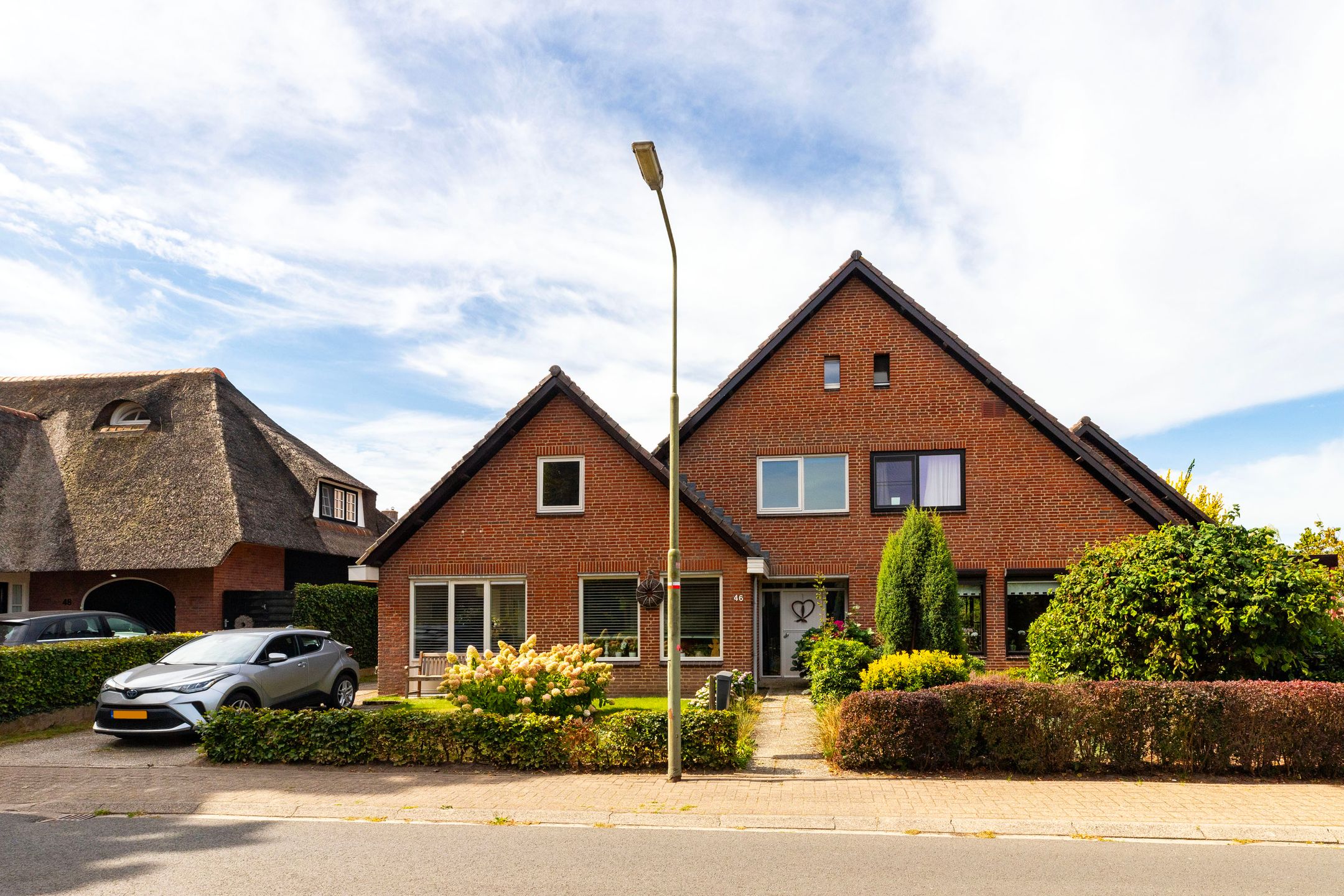 Dorpsstraat, 46, Hall, 6964AC, Gelderland, Nederland 46