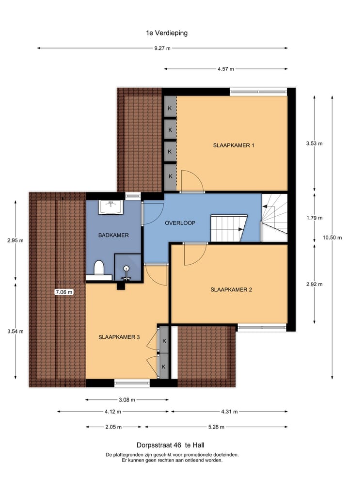 Foto 32 van Dorpsstraat 46