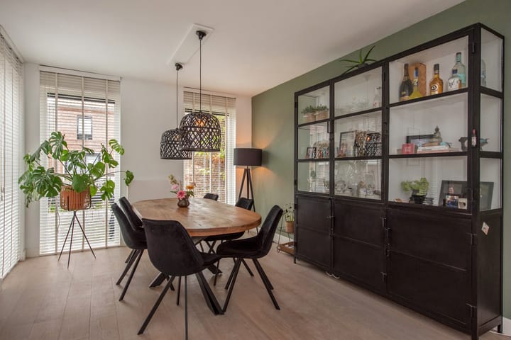 Foto 2 van Ribbelzegge 3