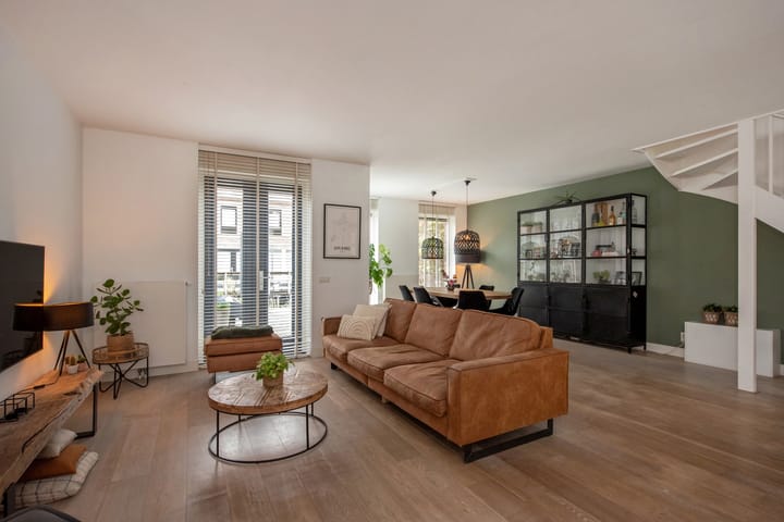 Foto 1 van Ribbelzegge 3