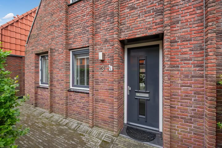 Foto 6 van Ribbelzegge 3