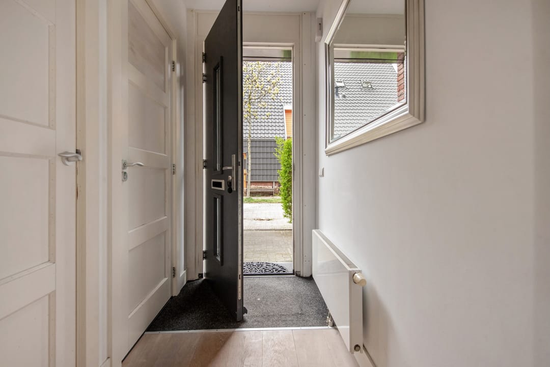 Foto 7 van Ribbelzegge 3