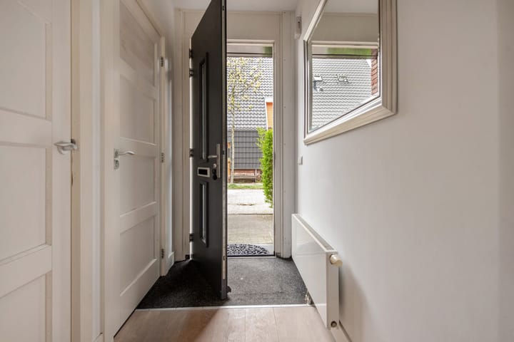 Foto 7 van Ribbelzegge 3