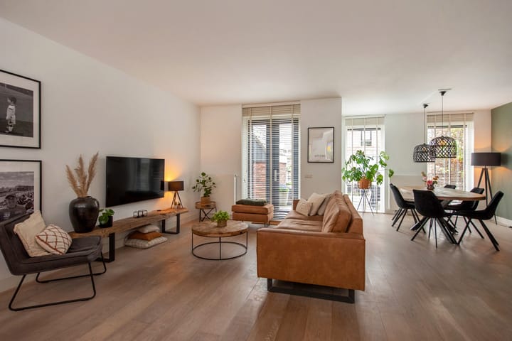 Foto 9 van Ribbelzegge 3