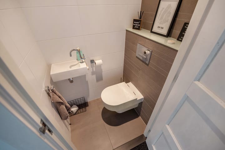 Foto 12 van Ribbelzegge 3