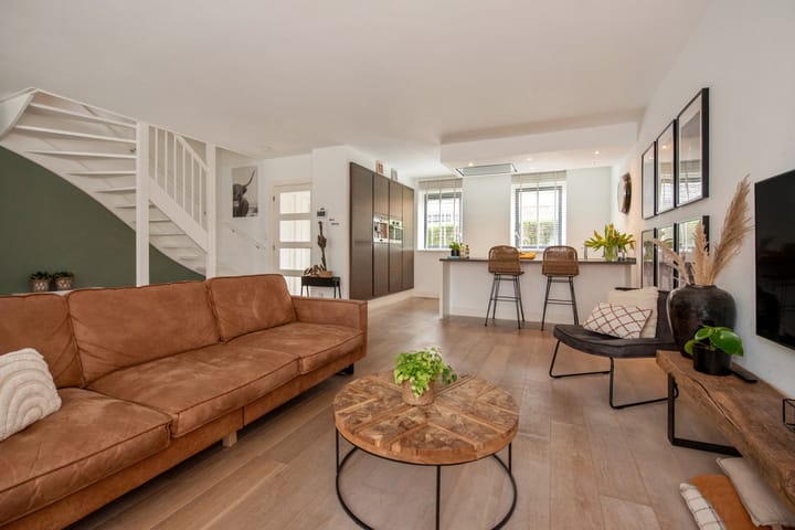 Foto 13 van Ribbelzegge 3