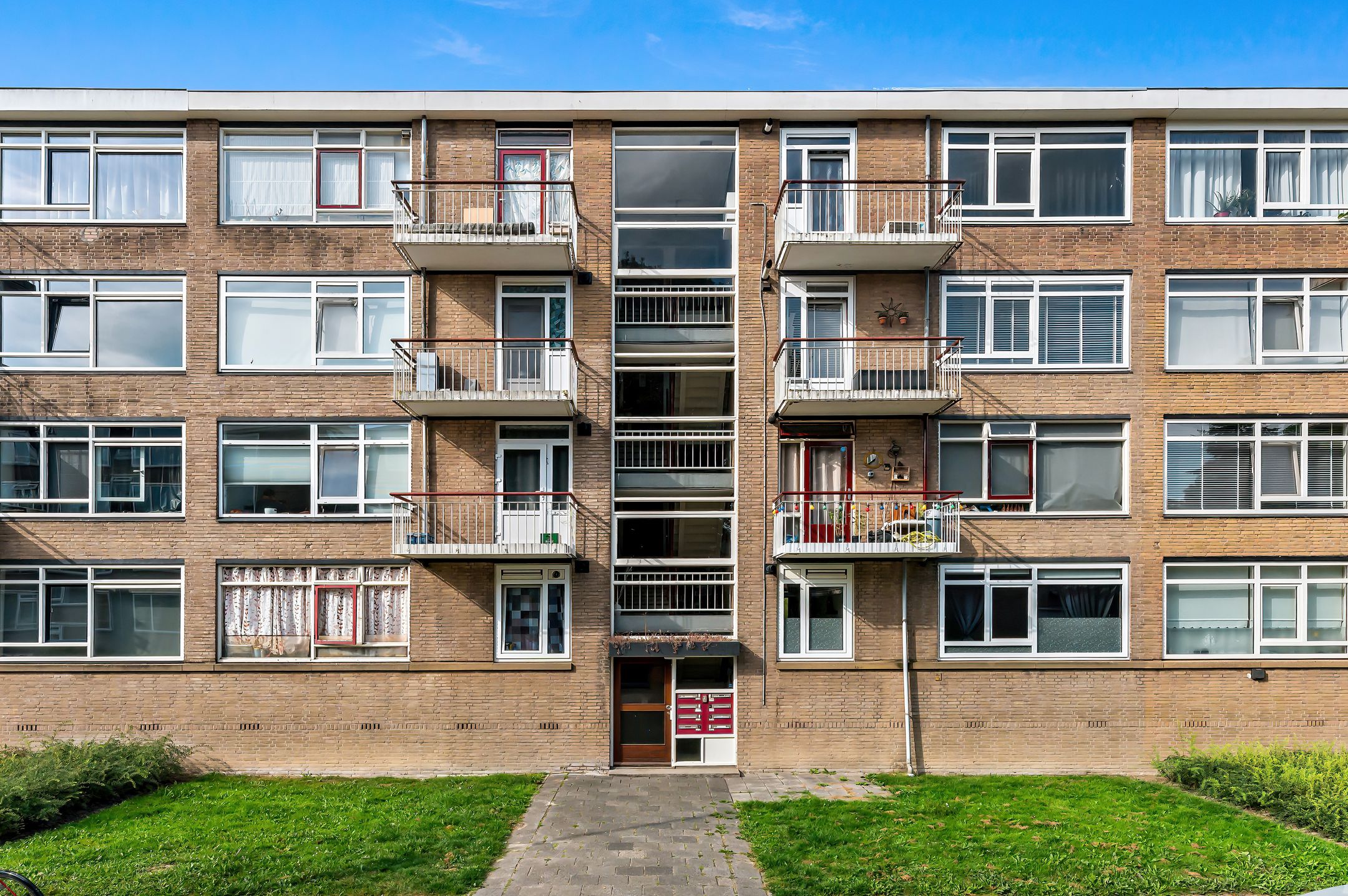 Quadenoord, 302, Rotterdam, 3079XL, Zuid-Holland, Nederland 302