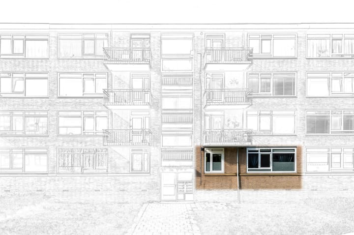 Foto 4 van Quadenoord 302