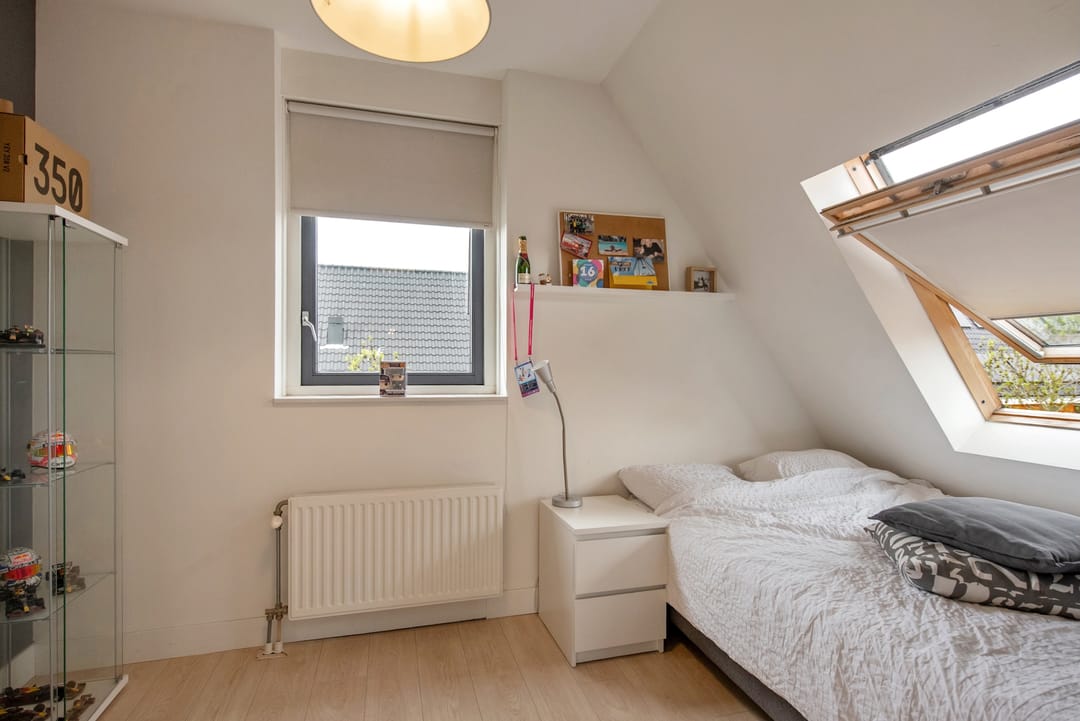 Foto 28 van Ribbelzegge 3