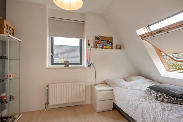 Foto 28 van Ribbelzegge 3