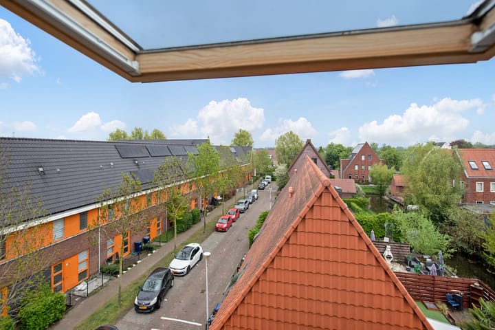 Foto 34 van Ribbelzegge 3