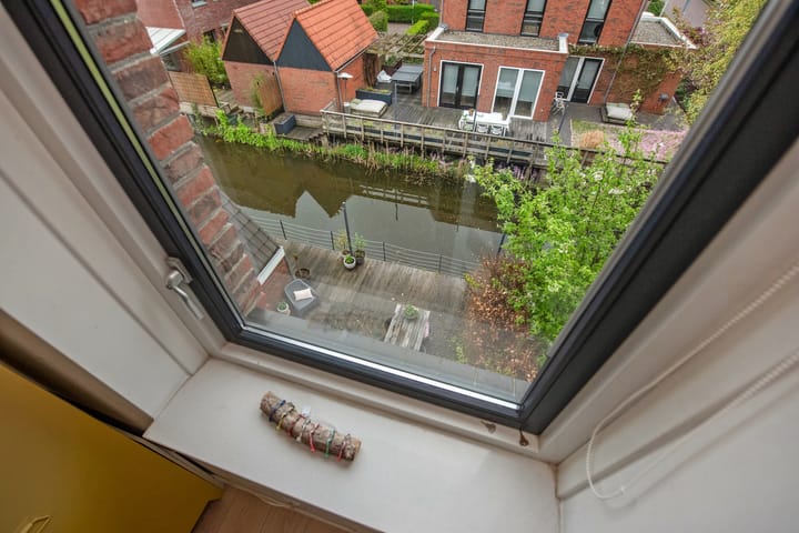 Foto 35 van Ribbelzegge 3