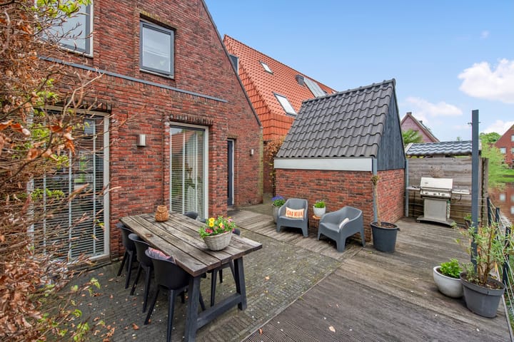 Foto 36 van Ribbelzegge 3