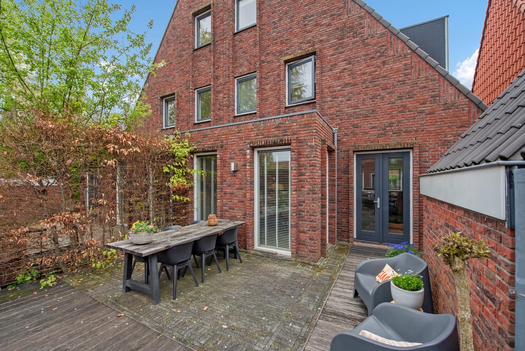 Foto 37 van Ribbelzegge 3