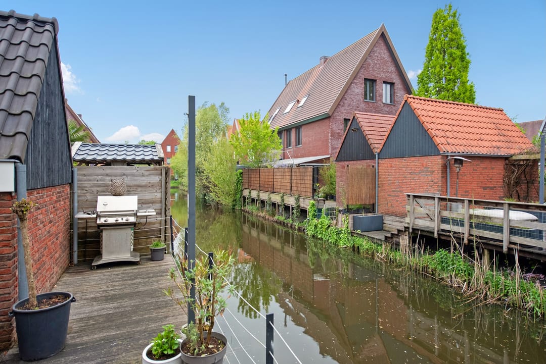 Foto 38 van Ribbelzegge 3