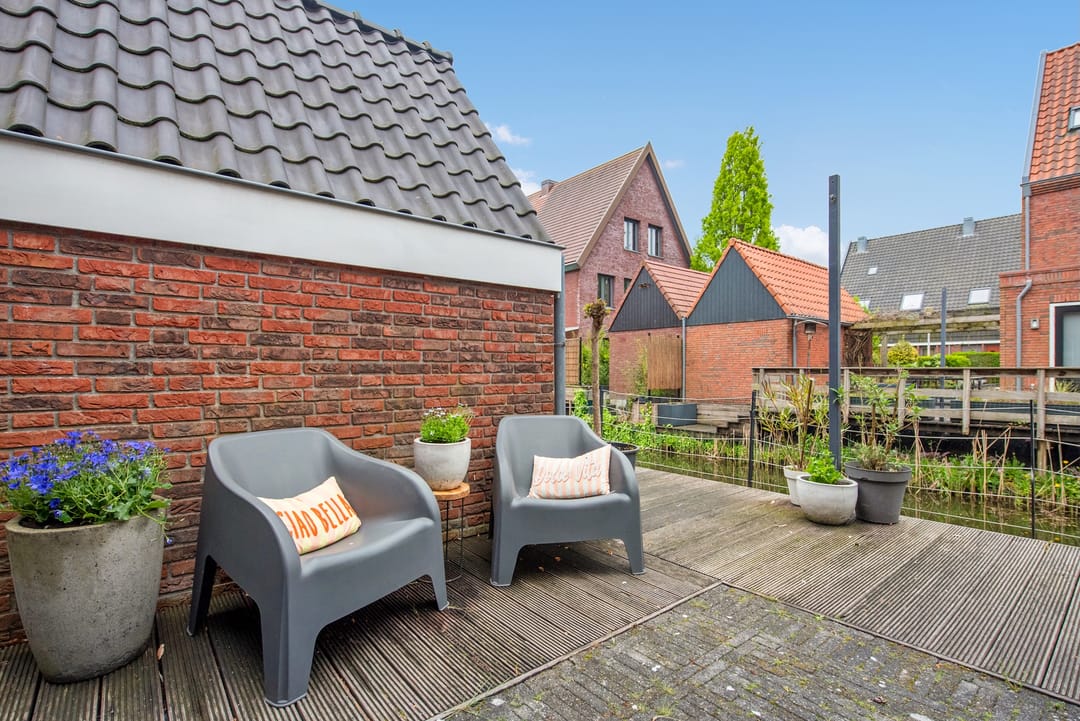 Foto 41 van Ribbelzegge 3