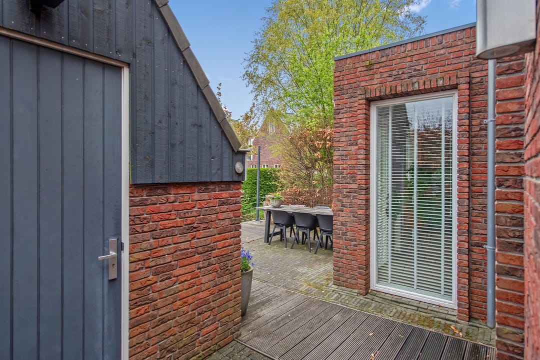 Foto 43 van Ribbelzegge 3