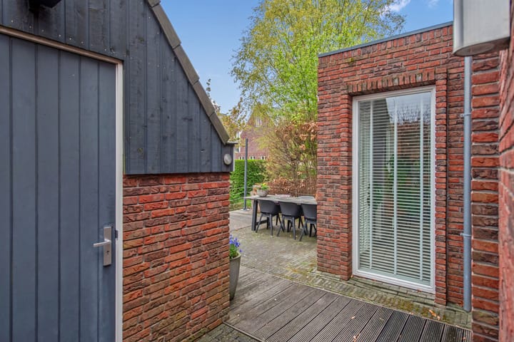 Foto 43 van Ribbelzegge 3