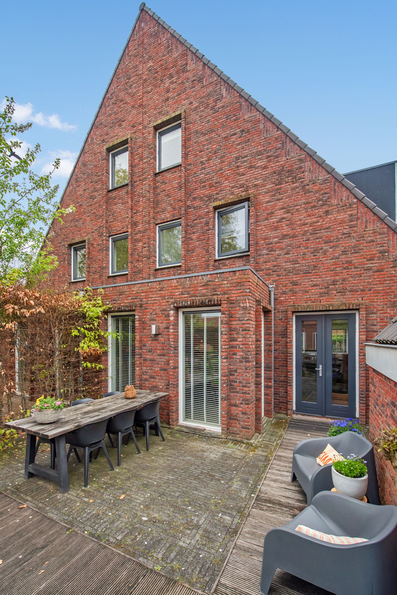 Foto 44 van Ribbelzegge 3