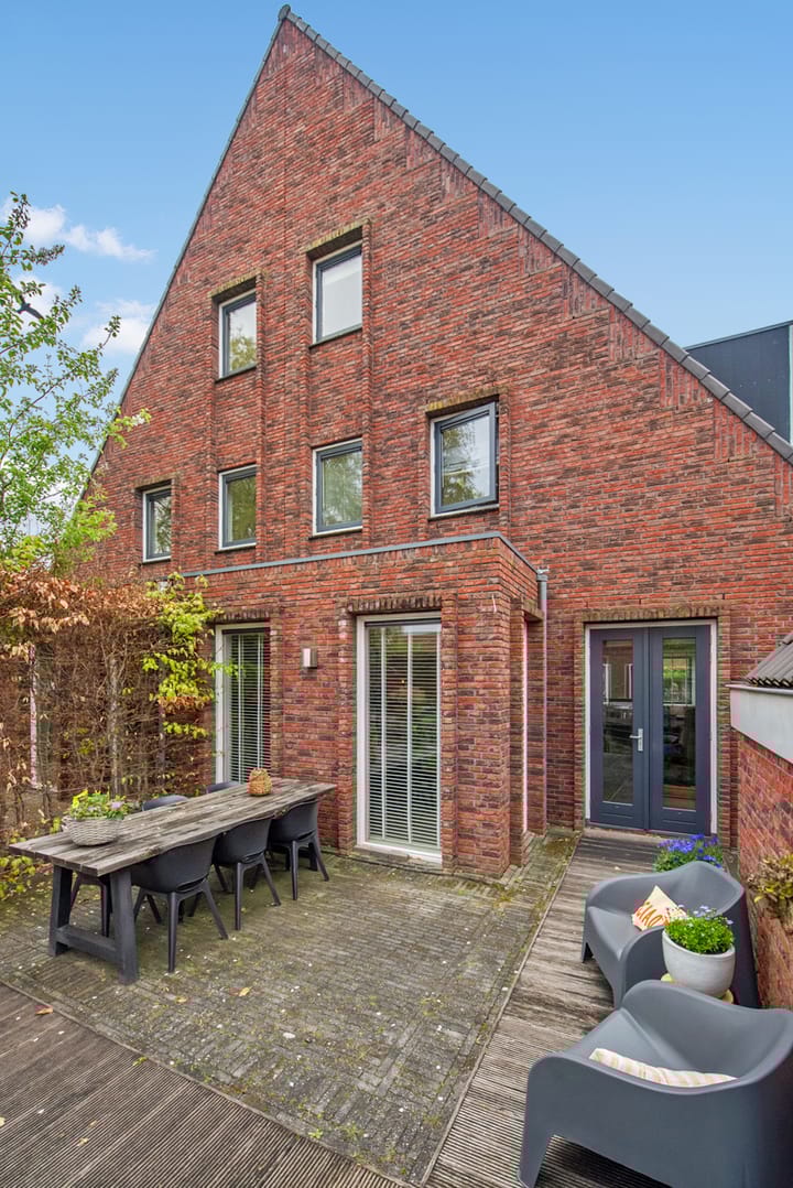 Foto 44 van Ribbelzegge 3