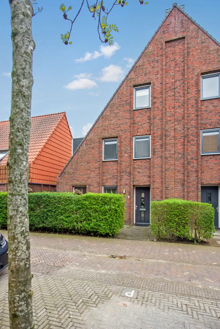 Foto 45 van Ribbelzegge 3