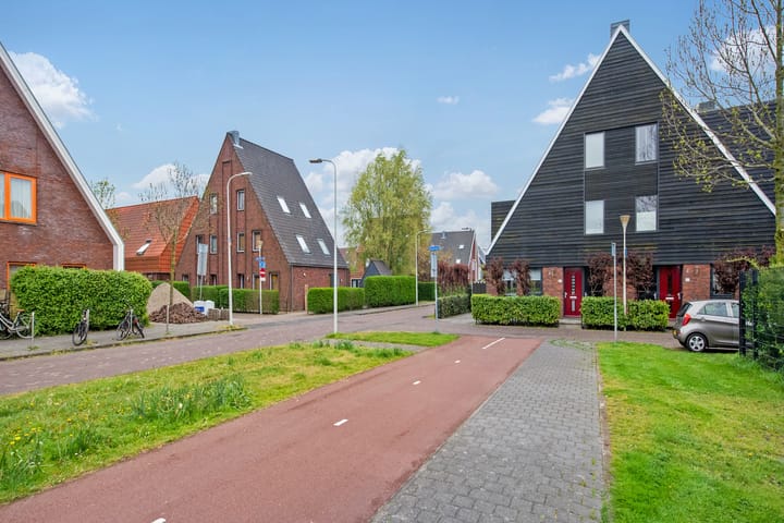 Foto 47 van Ribbelzegge 3