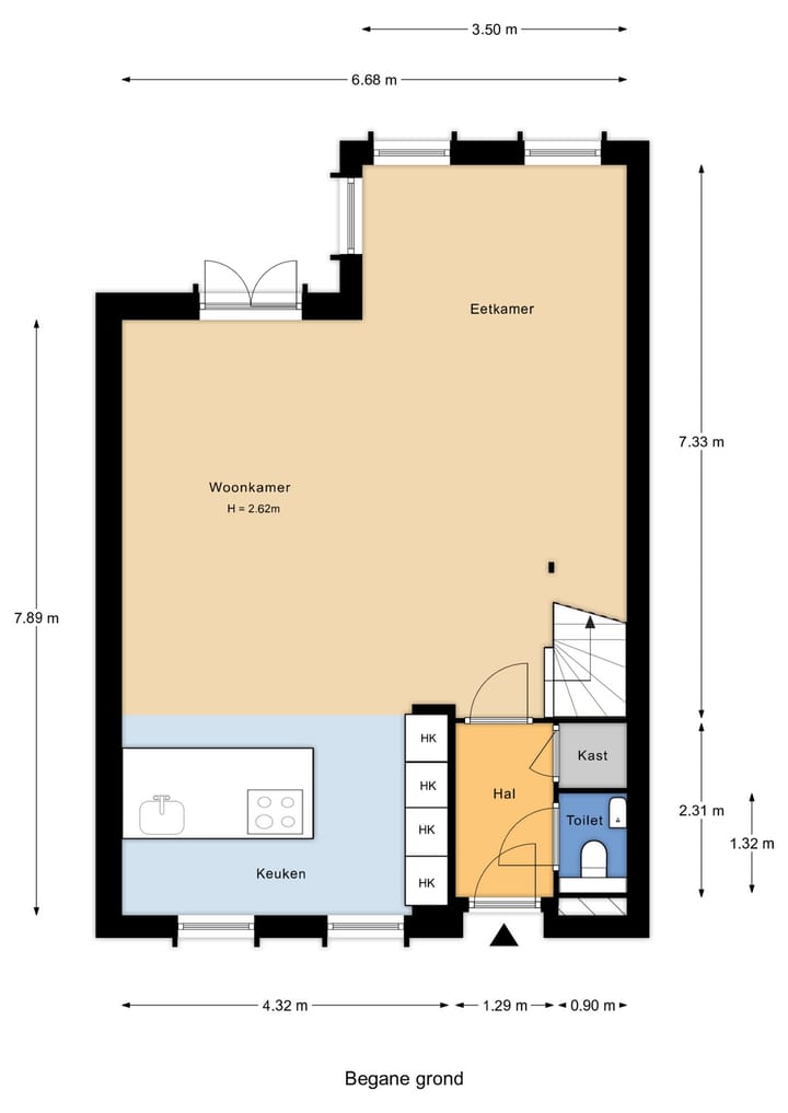 Foto 49 van Ribbelzegge 3