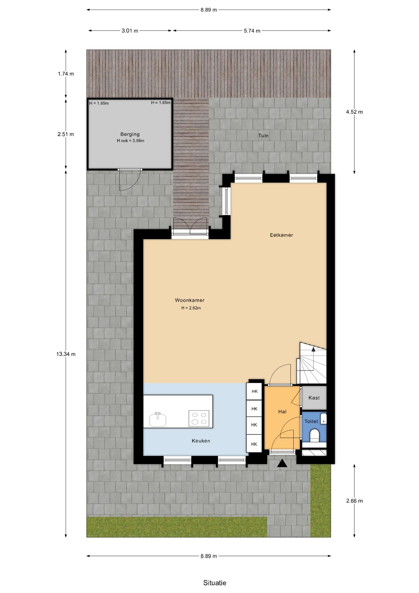 Foto 51 van Ribbelzegge 3