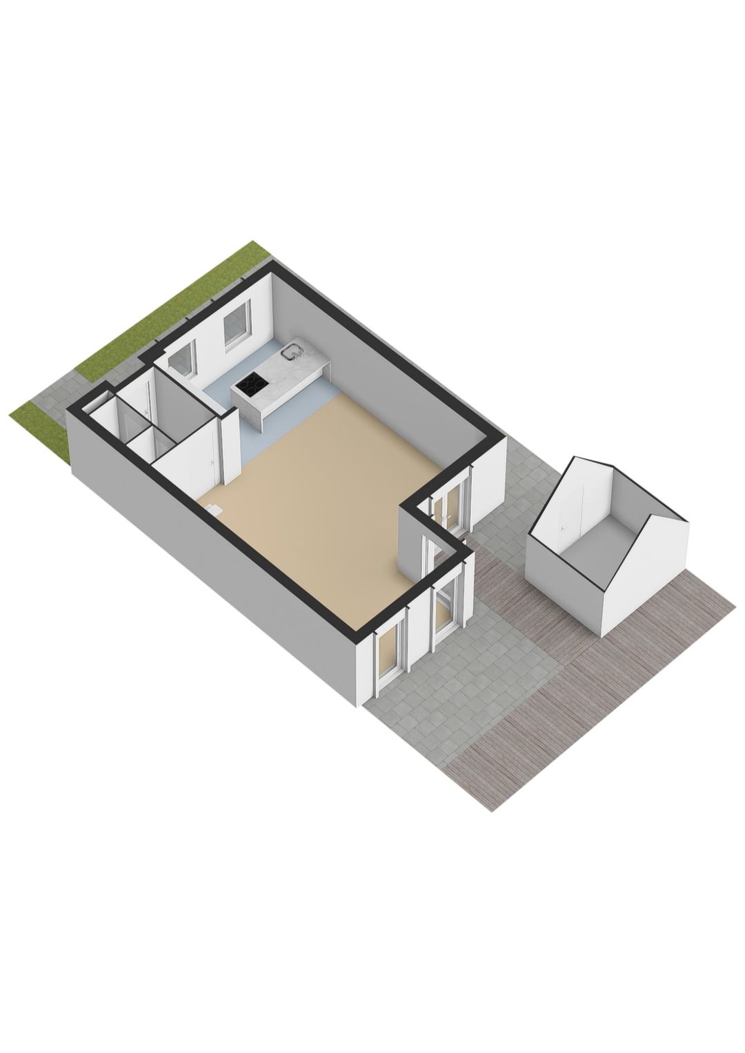 Foto 53 van Ribbelzegge 3