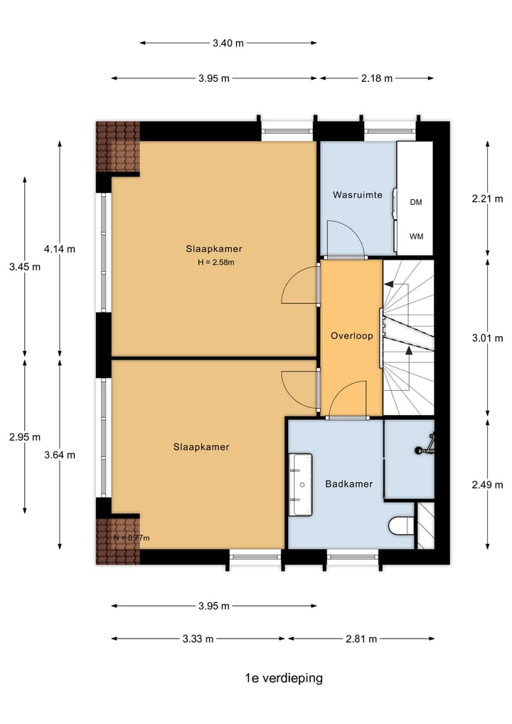 Foto 54 van Ribbelzegge 3