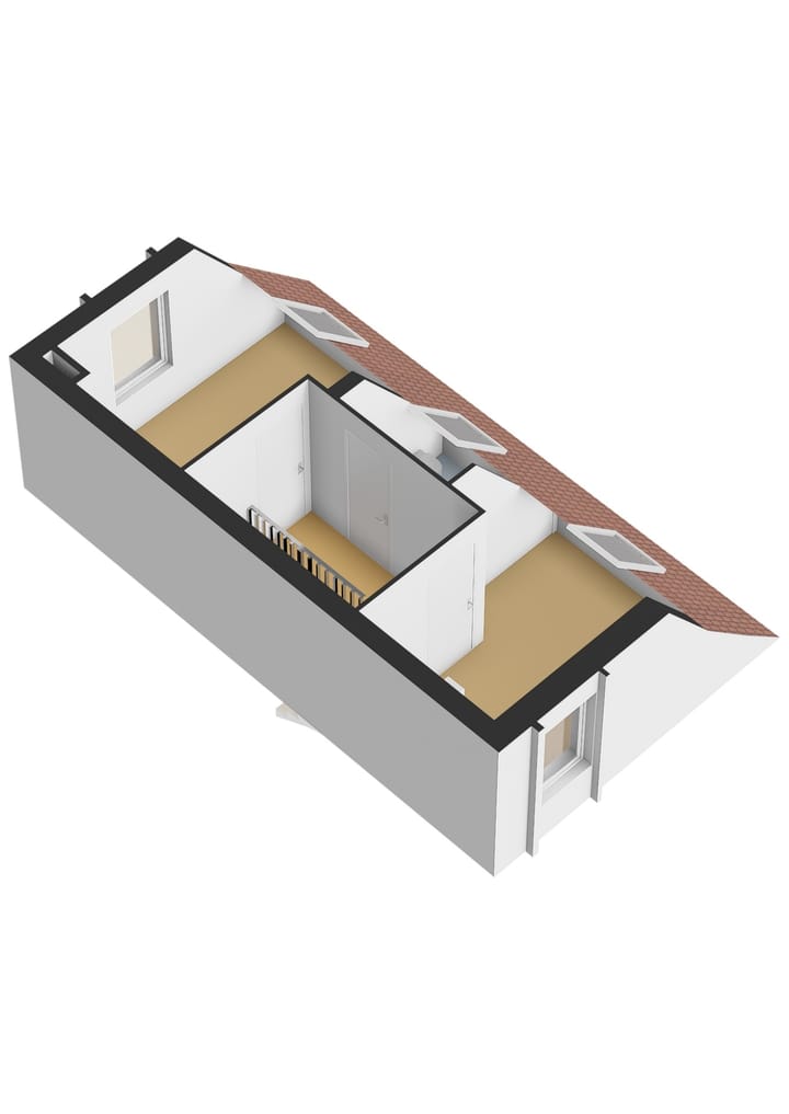 Foto 57 van Ribbelzegge 3